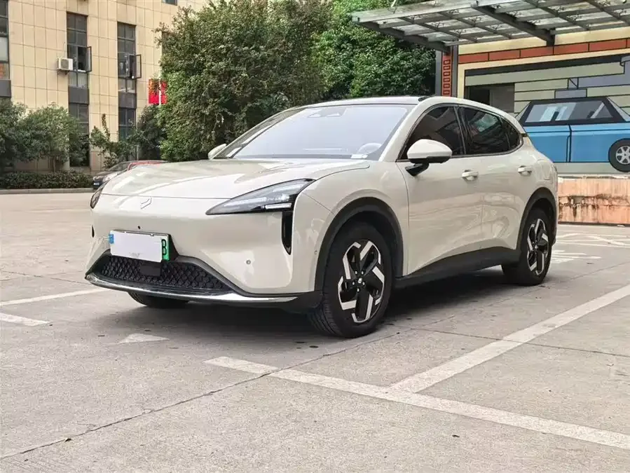 Baojun Sea of Clouds 2024
