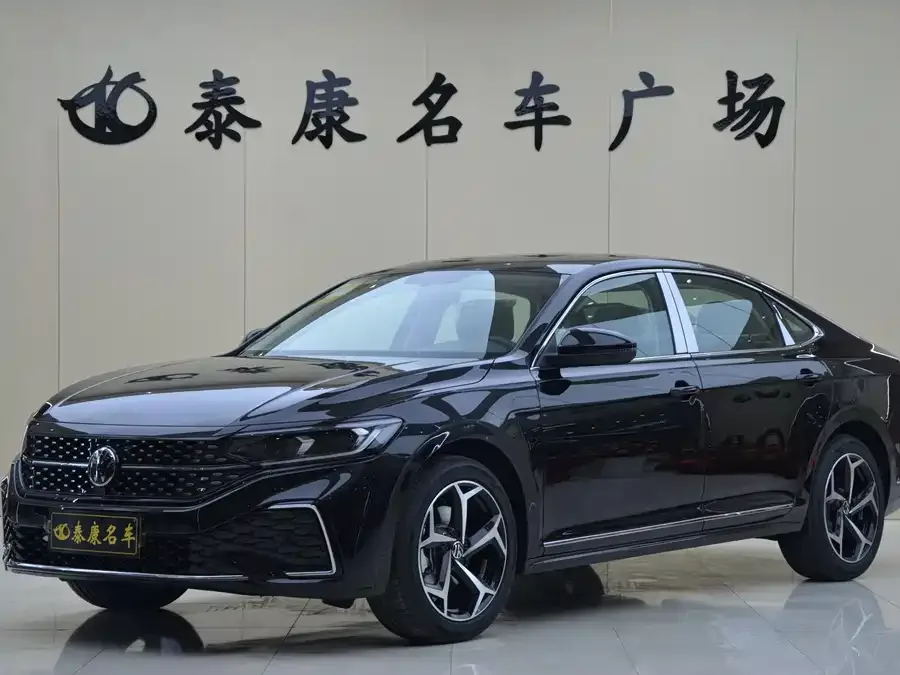 Volkswagen Passat 2026