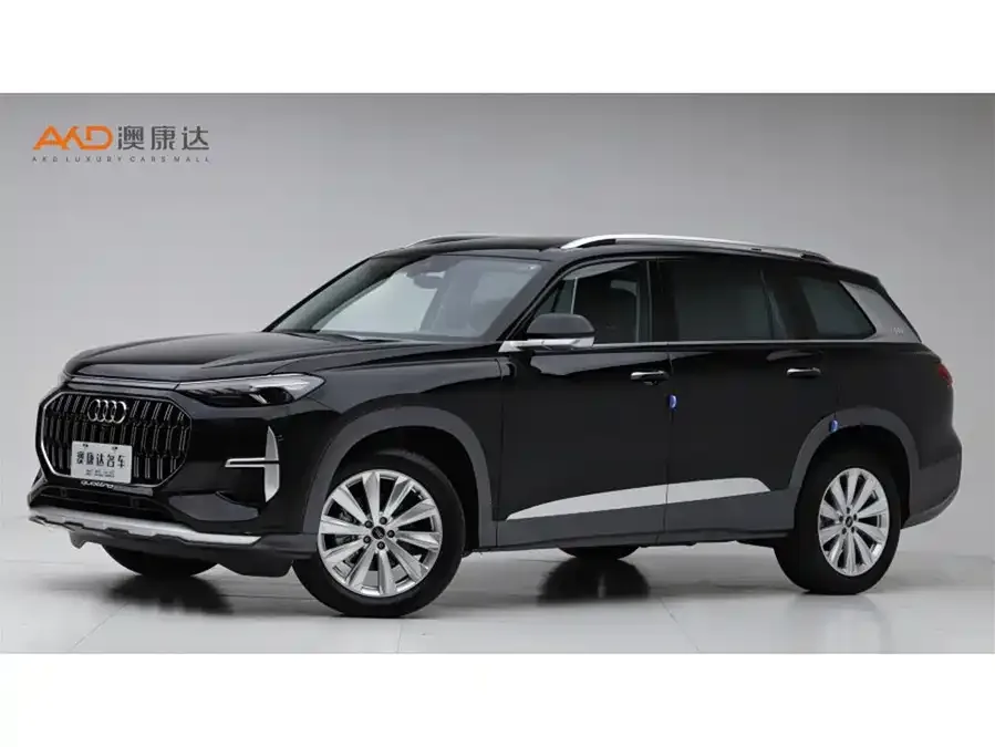 Audi Q6 2024