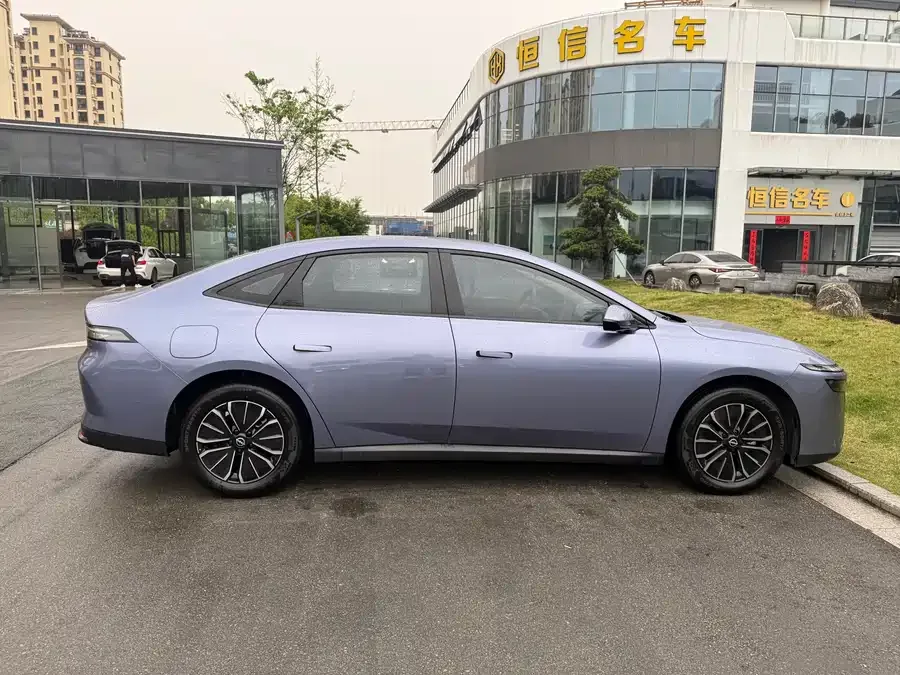 Nissan N6 Nissan N6 2026 180 Max+ 2025 — миниатюра 4