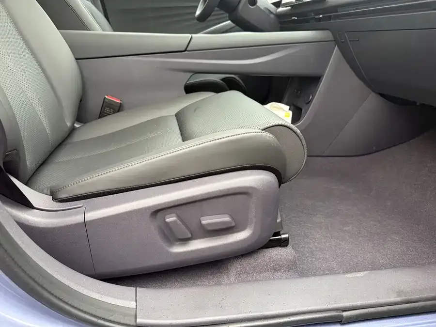Nissan N6 Nissan N6 2026 180 Max+ 2025 — миниатюра 5