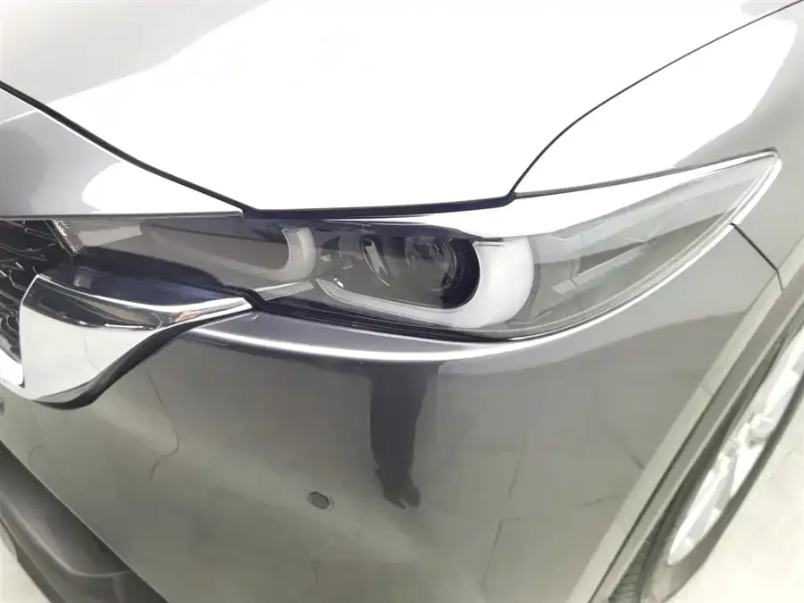 Mazda CX5 2024 2.0L automatic two-wheel drive Zhishang Pro 2024 — миниатюра 4