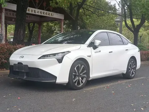 AION AION S Plus 2023 купить в Москве