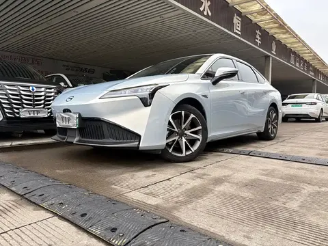 AION AION S Plus 2023 buy in Moscow