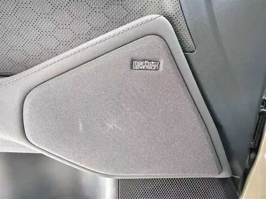 Lexus GX 2024 Overtrail Peak Edition 2024 — миниатюра 3