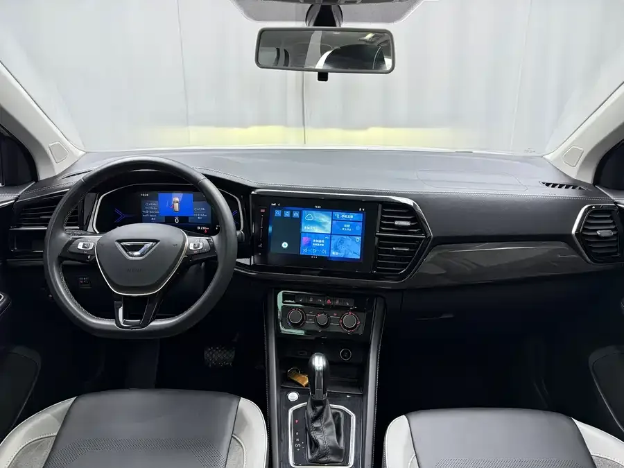Jetta VS7 Jetta VS7 2022 280TSI Automatic High-gloss Enjoyment Edition 2023 — миниатюра 4