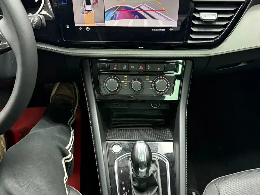 Jetta VS7 Jetta VS7 2023 280TSI Automatic Enjoy Edition 2023 — миниатюра 3