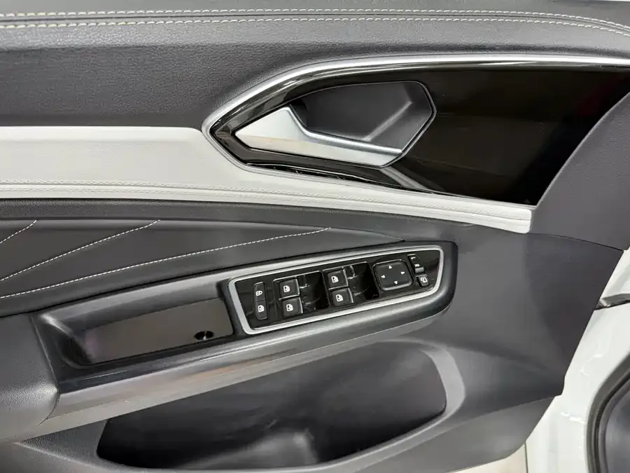 Jetta VS7 Jetta VS7 2023 280TSI Automatic Enjoy Edition 2023 — миниатюра 4