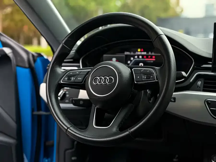 Audi A5 Audi A5 (Imported) 2022 Sportback 40 TFSI Stylish Dynamic Model 2022 — миниатюра 5