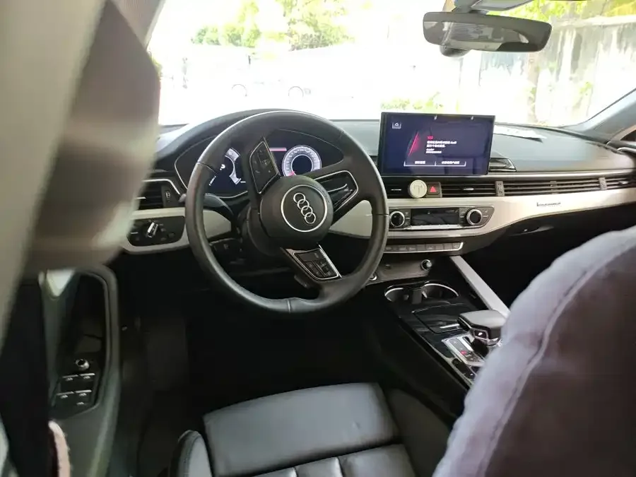 Audi A5 Audi A5 (Imported) 2023 Sportback 40 TFSI quattro Luxury Dynamic Edition 2023 — миниатюра 2