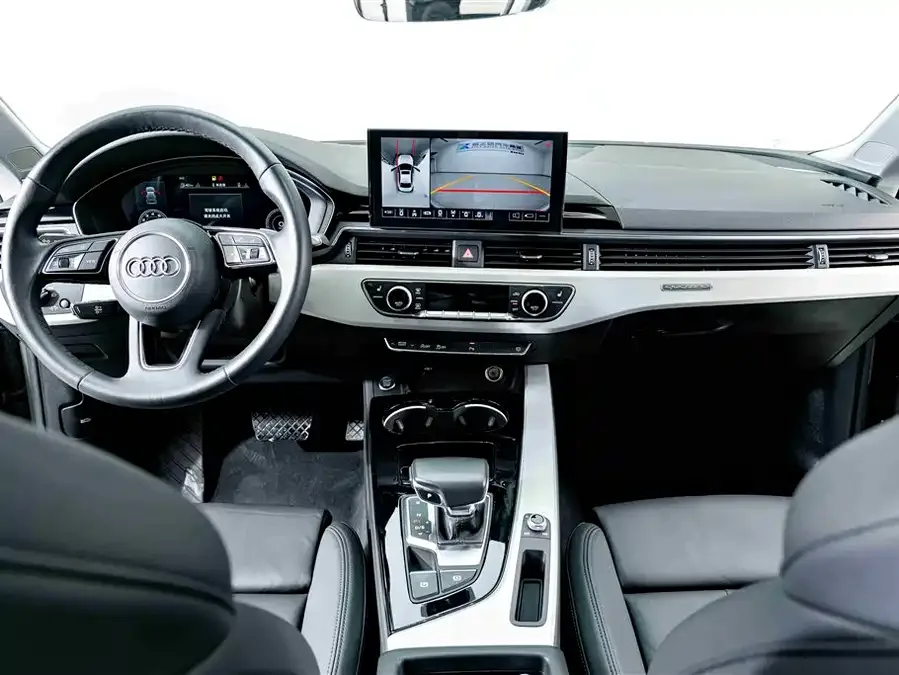 Audi A5 Audi A5 (Imported) 2023 Sportback 40 TFSI quattro Luxury Dynamic Edition 2023 — миниатюра 4