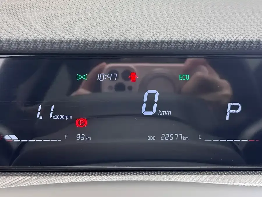 Jetour Dashing JETOUR 2023 1.5T DCT Star PRO+ 2023 — миниатюра 4