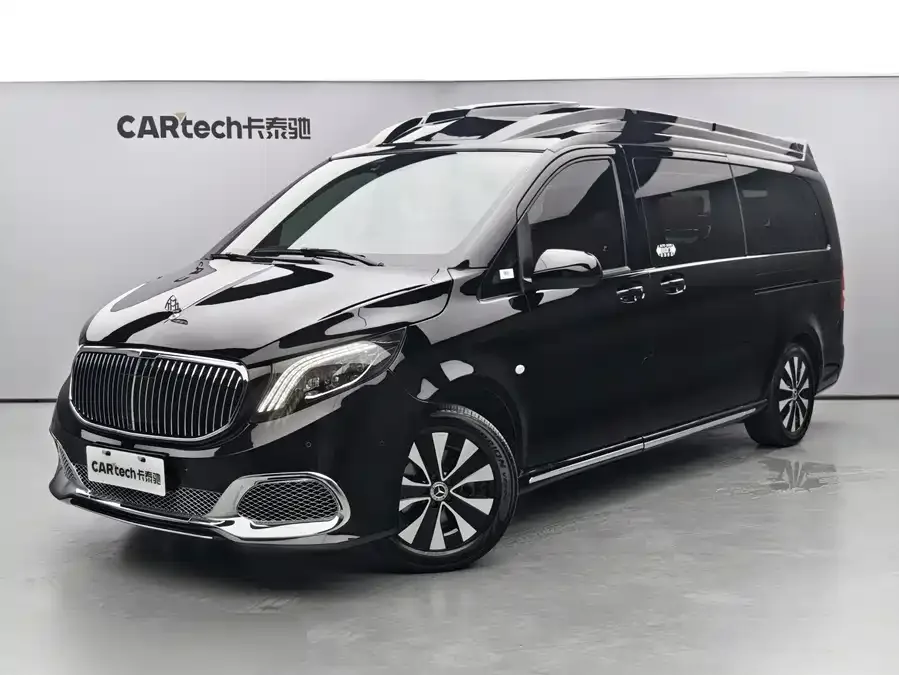 Bochi VC Series 2024