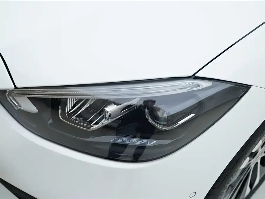 Mercedes-Benz C-class new energy Mercedes-Benz C-Class New Energy 2025 Model C 350 eL 2024 — миниатюра 4