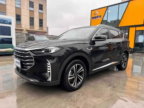 Jetour X70 Plus 2023 купить в Москве