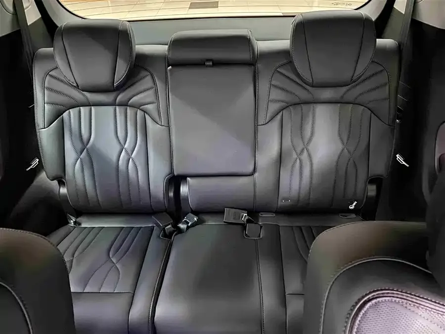 GAC Trumpchi M8 Trumpchi M8 2024 Master Series Super Hybrid Edition 2024 — миниатюра 3