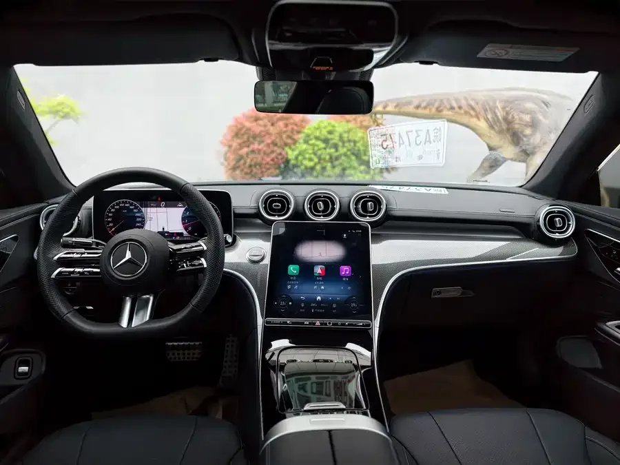 Mercedes-Benz CLE Mercedes-Benz CLE 2026 CLE 260 Coupe 2026 — миниатюра 4