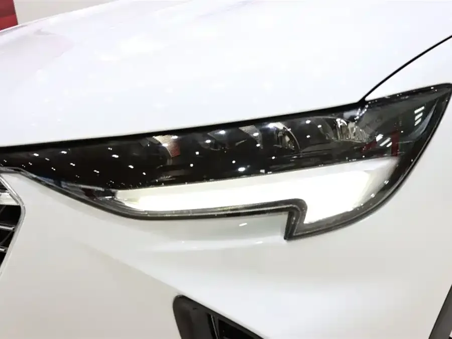 Buick Envision S Envision S 2022 facelift Envision S 652T 2WD luxury model 2022 — миниатюра 4