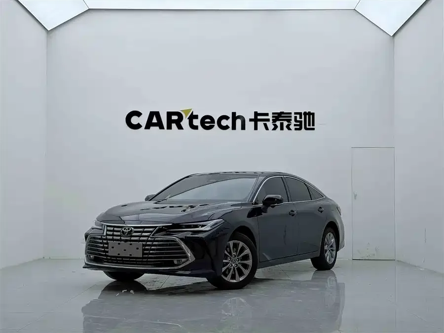Toyota Avalon 2026