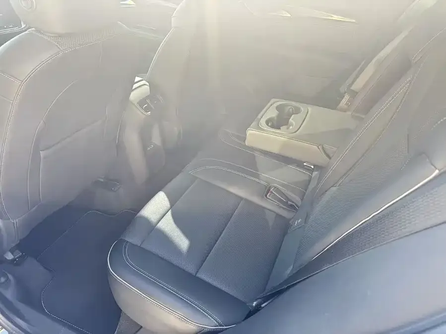 Buick Envision S Envision S 2023 Envision S 552T 2WD Luxury 2023 — миниатюра 2