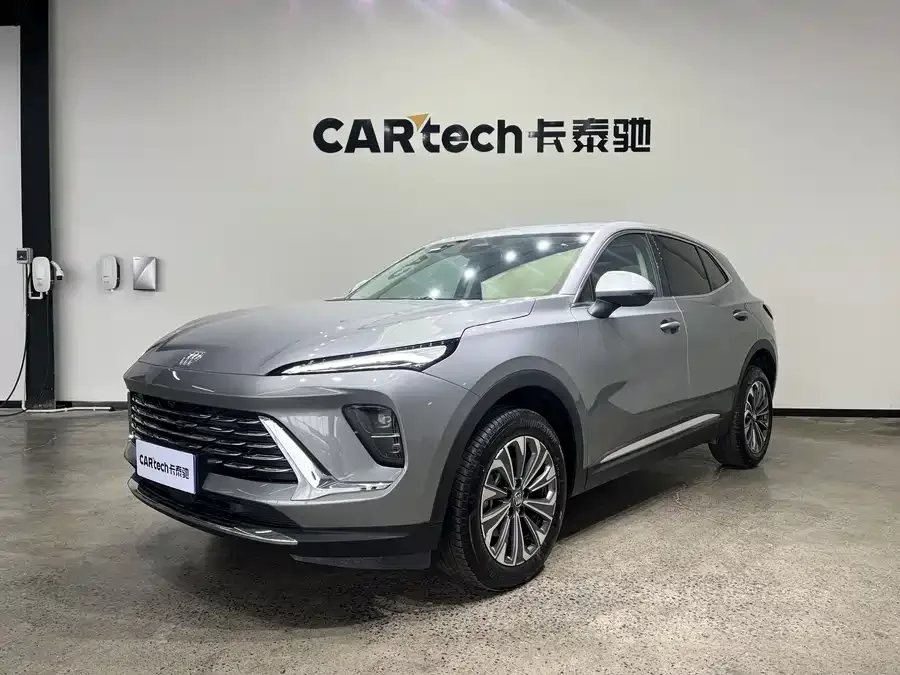 Buick Envision S Envision S 2025 25T Advanced Platinum Edition 2025 — фото 1, купить с доставкой в Москву