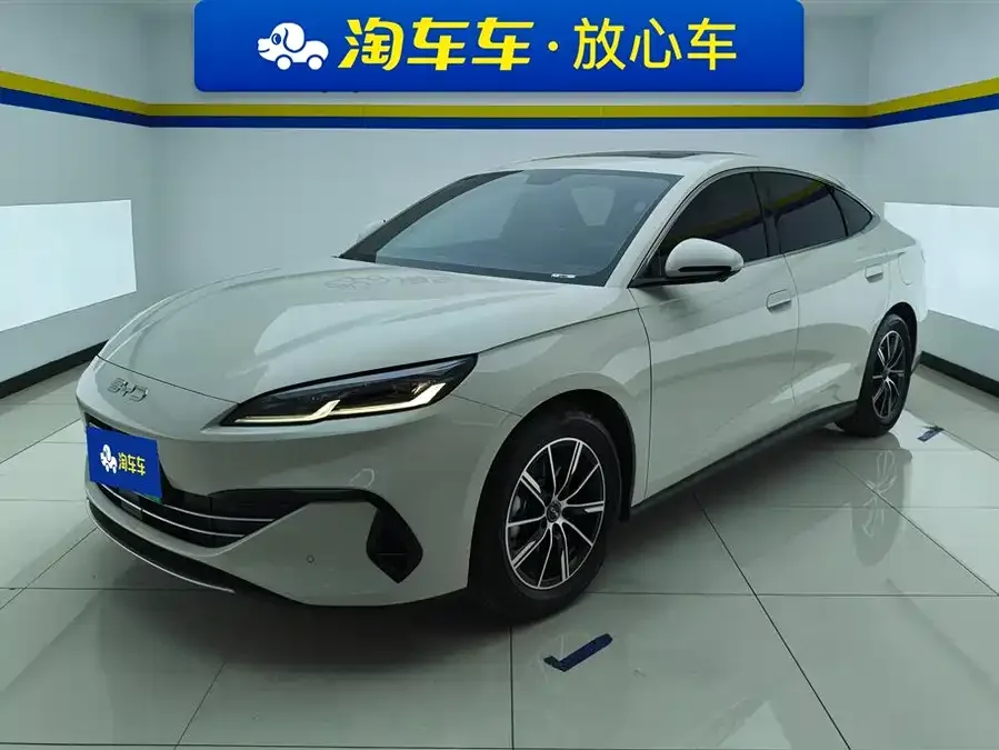 BYD Seal 06 2025
