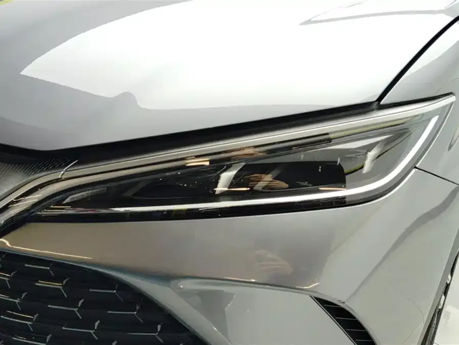BYD Song L DM-i Song L DM-i 2024 112km Surpassing Edition 2024 — миниатюра 5