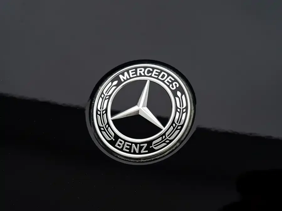 Mercedes-Benz GLC Coupe Mercedes-Benz GLC Coupe 2024 GLC 260 4MATIC Coupe SUV 2025 — миниатюра 3