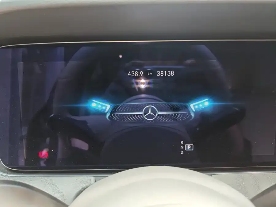 Mercedes-Benz CLS Mercedes-Benz CLS 2022 CLS 300 luxury model 2022 — миниатюра 2