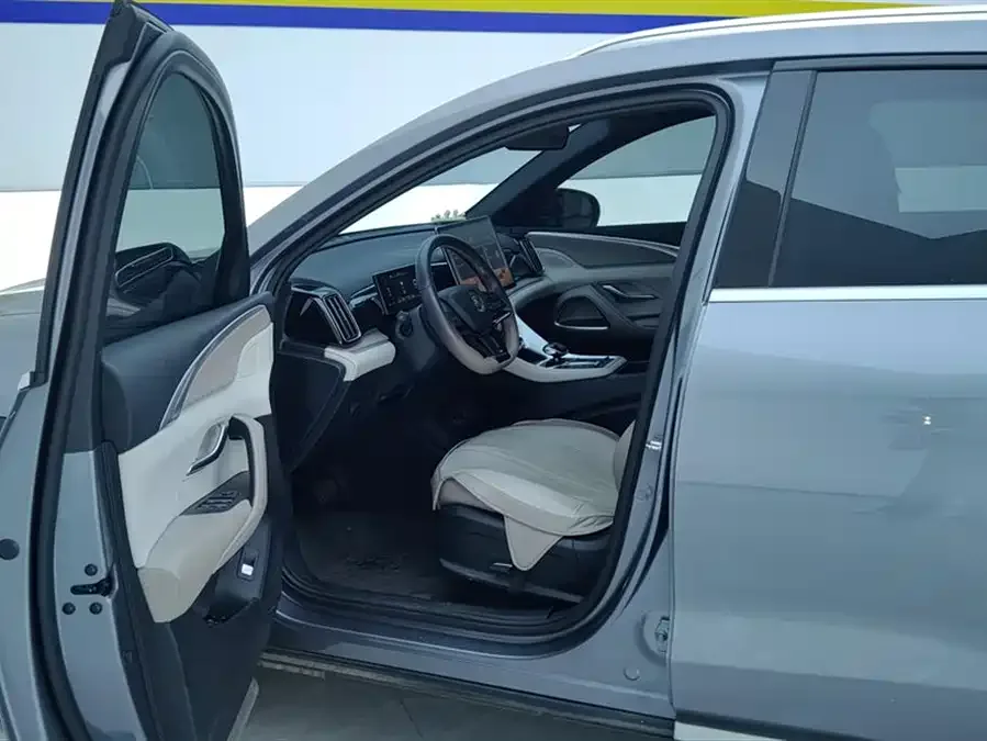 BYD Song Pro New Energy Song Pro New Energy 2024 Honor Edition DM-i 110KM Excellence Edition 2024 — миниатюра 3