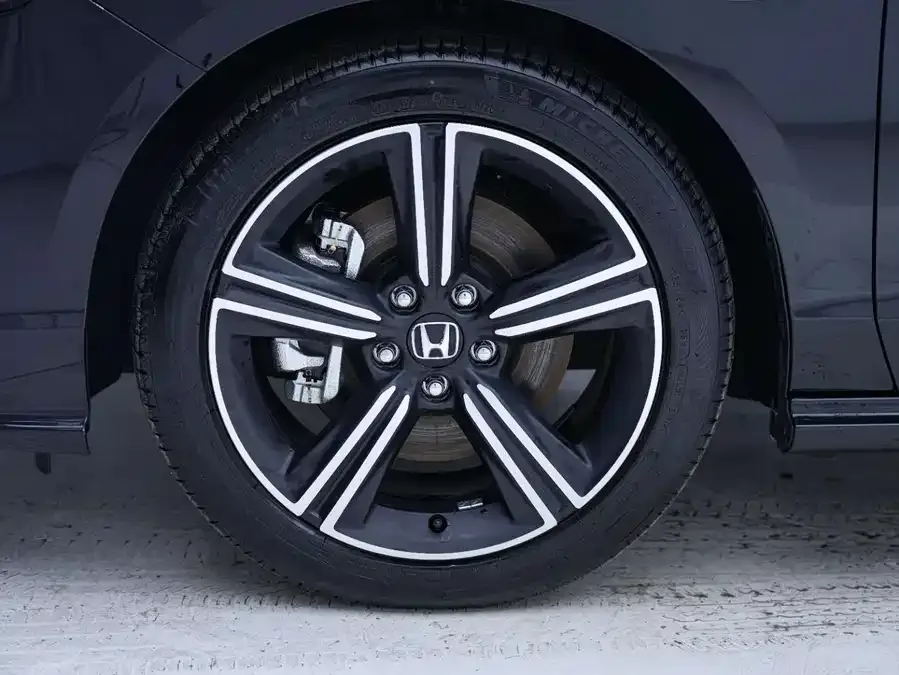 Honda Inspire PHEV Inspire New Energy 2025 e:PHEV Smart Edition 2025 — миниатюра 3