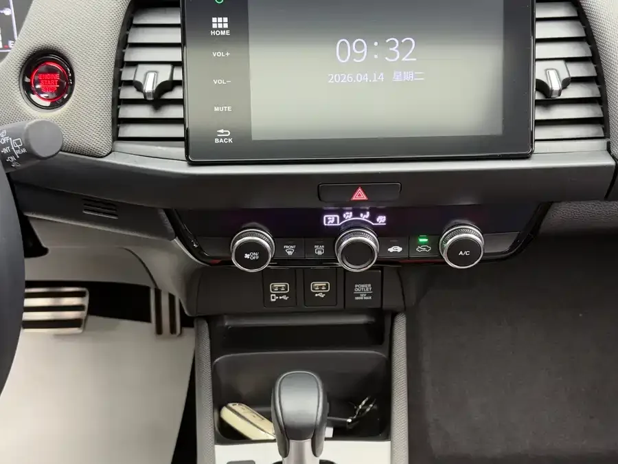 Honda LIFE LIFE 2021 1.5L CVT SPO-SS Smart Edition 2022 — миниатюра 5