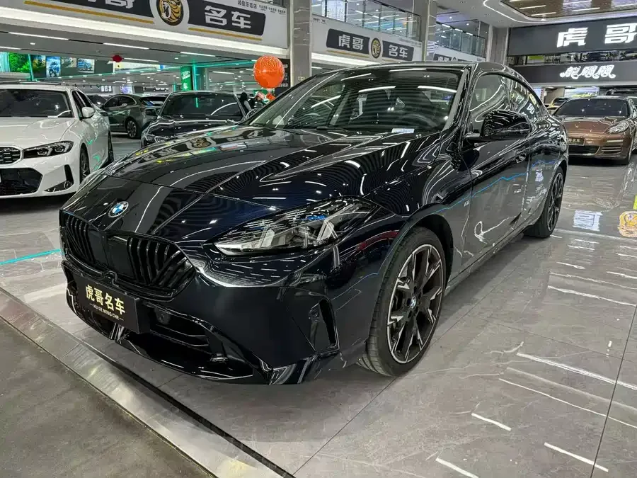 BMW 2 Series 2025