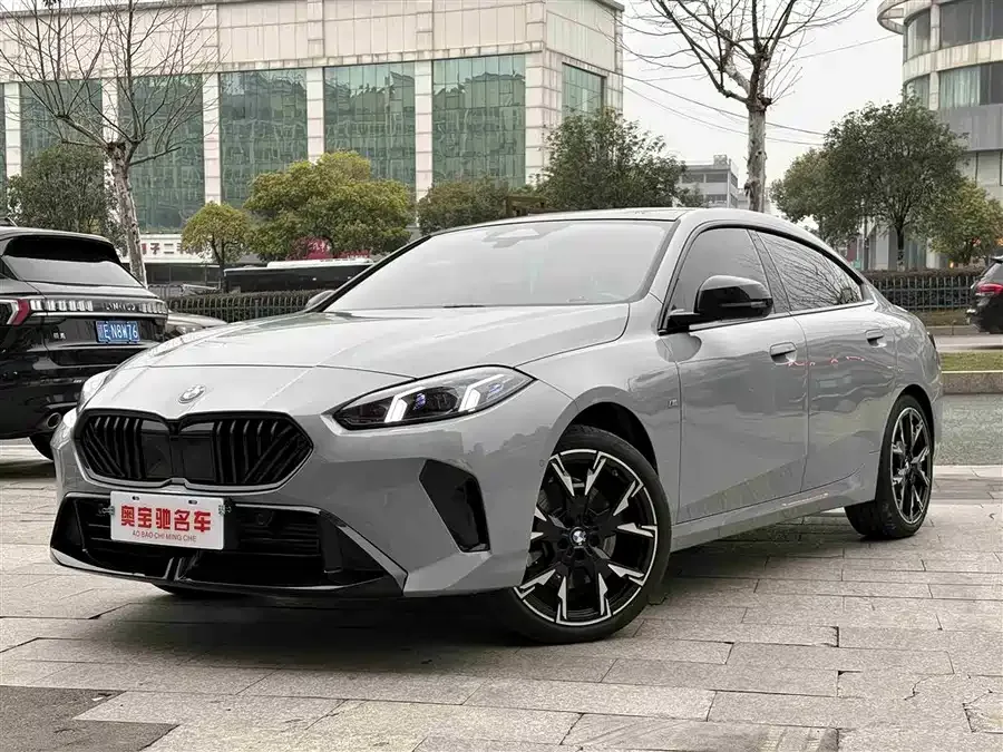 BMW 2 Series 2025