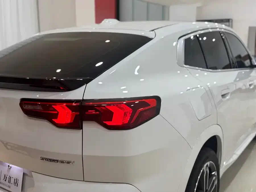 BMW X2 BMW X2 (Imported) 2024 sDrive25i M Sports Package 2025 — миниатюра 3