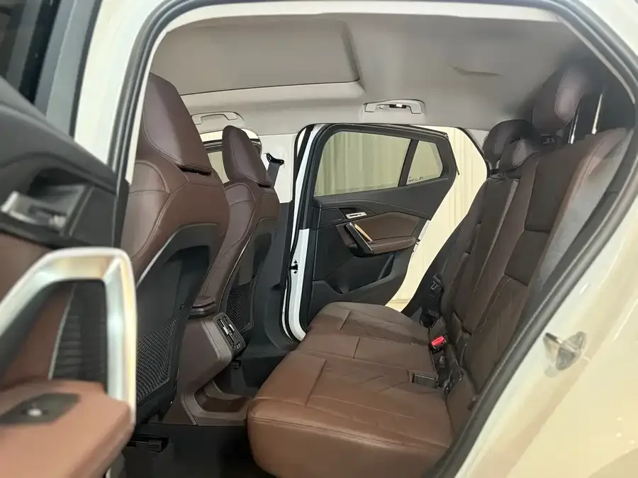 BMW X2 BMW X2 (Imported) 2024 sDrive25i M Sports Package 2025 — миниатюра 4
