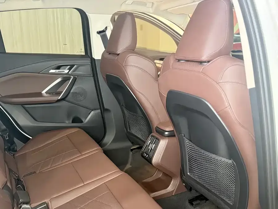 BMW X2 BMW X2 (Imported) 2024 sDrive25i M Sports Package 2025 — миниатюра 5