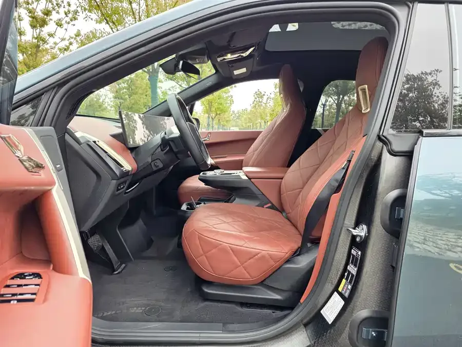 BMW iX 2022 xDrive50 2022 — миниатюра 3