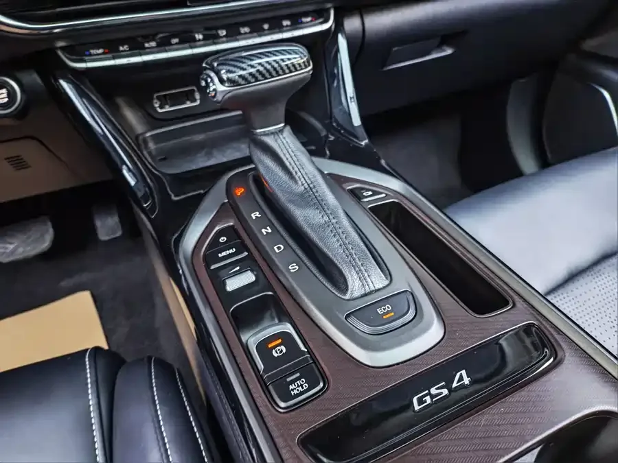 GAC Trumpchi GS4 Trumpchi GS4 2022 270T Automatic Intelligent Mobility Technology Edition 2022 — миниатюра 3
