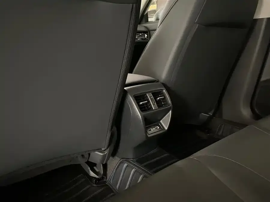 Honda Integra Stylish 2023 240TURBO CVT Smart Edition 2023 — миниатюра 5