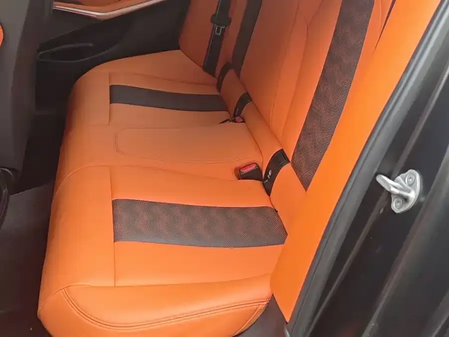 BMW M3 2023 M3 Sedan M xDrive Thunder Edition 2024 — миниатюра 4