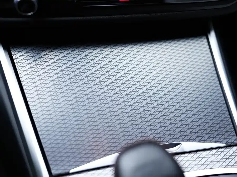 BMW M3 2023 M3 Sedan Thunder Edition 2024 — миниатюра 5