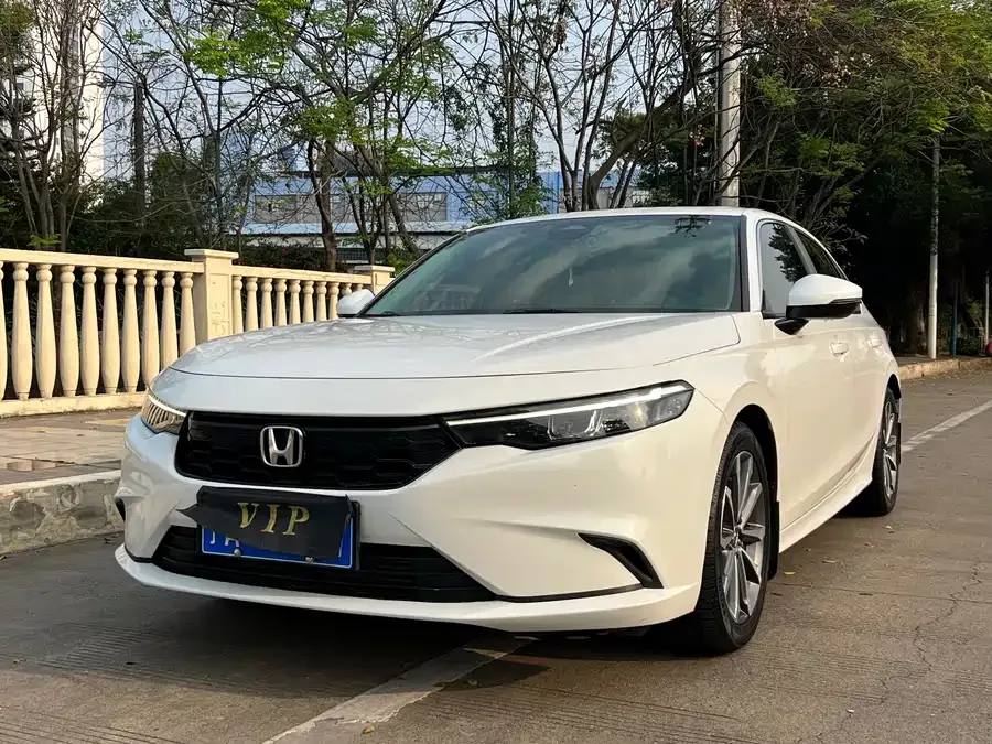 Honda Integra 2022