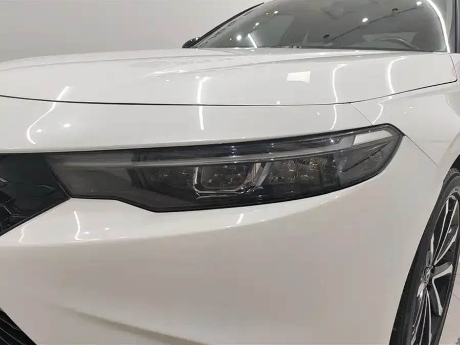 Honda Integra Stylish 2022 240TURBO CVT Phantom Night Tech Edition 2022 — миниатюра 2