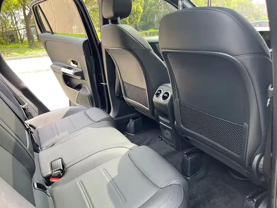 Mercedes-Benz GLA Mercedes-Benz GLA 2023 GLA 200 2023 — миниатюра 4