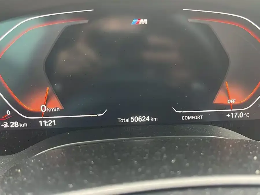 BMW 6 Series GT 2022 630i M Sport Package 2023 — миниатюра 3