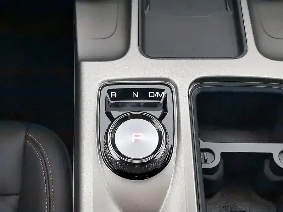 Haval Big dog Haval Big Dog 2024 2.0T DCT Chinese Pastoral Dog Edition 2025 — миниатюра 4