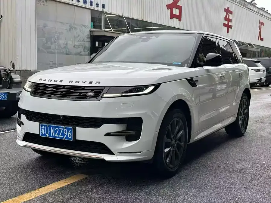 Land Rover Range Rover Sport 2024