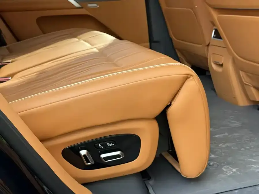 Dongfeng e008 e008 2025 210Ultra Smart Driving Edition 5 Seaters 2025 — миниатюра 5