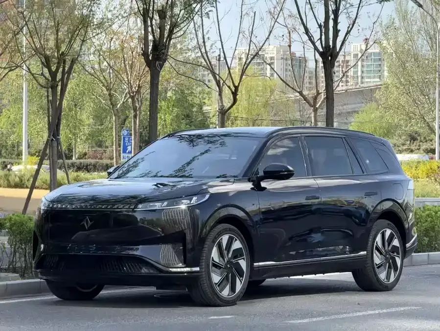 Dongfeng e008 2025